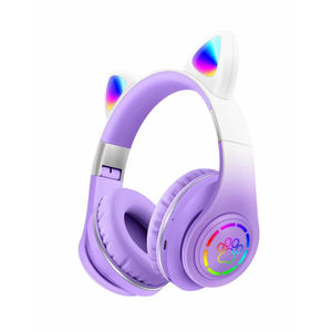 <span class=keywords><strong>M11</strong></span> Tws Hifi filaire écouteur Original 3.5mm casque Fm Tf écouteurs jeu sans fil sur l'oreille casque auriculaire - Product Image 4