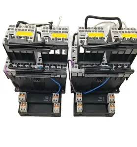 3RA19522A/2E/2F Great Price 3RA1952-2A/2E/2F Siemens Low Voltage Connection Module Electrical and Mechanical