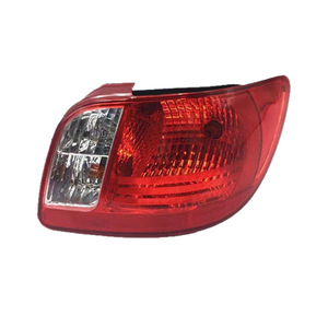 Feu arrière étanche de qualité OEM avec <span class=keywords><strong>signal</strong></span> de freinage et de recul pour <span class=keywords><strong>Kia</strong></span> <span class=keywords><strong>Rio</strong></span> 2005-2011, pièce de rechange automobile - Product Image 5