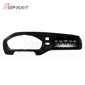 8.8 Inch <span class=keywords><strong>Android</strong></span> 9 Xe Video Âm Nhạc Máy Nghe Nhạc Cho Volvo V40 2011 2012 2013 2014 2015 2016 2017 2018 <span class=keywords><strong>GPS</strong></span> Navigation - Product Image 6