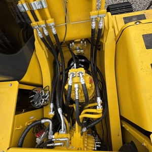 รถขุดไฮดรอลิก Doosan PC300 30 ตัน 180 แรงม้า รุ่นปี 2025 สำหรับงานเหมือง/ถนน/ก่อสร้างสะพาน มือสอง คุณภาพสูง - Product Image 2