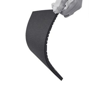 P1.8 <strong>P2</strong> <strong>P2</strong>.<strong>5</strong> <strong>P2</strong>.6 <strong>P2</strong>.9 P3 P3.91 P4 Flexible <strong>Led</strong> <strong>Module</strong> Portable 55 Inch Indoor <strong>LED</strong> Signage Advertising Panel <strong>Display</strong> <strong>Screen</strong> - Product Image 1