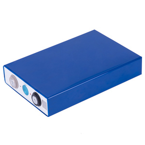 LiFePO4 Lithium-Ionen-Batterie Solar 3,2V 105Ah Hohe Energiedichte Elektroauto-Batterie - Product Image 2
