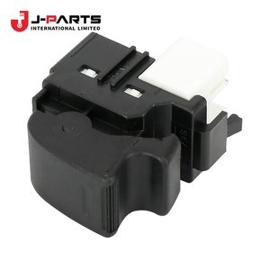 สวิตช์อัสซี ชุดควบคุมกระจกไฟฟ้าสำหรับโตโยต้า HIACE KCH10 Granvia 2000-2002 OE 84810-12080 8481012080 - Product Image 5