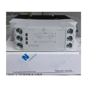 <span class=keywords><strong>DILMP20</strong></span> 230V50HZ 240V60HZ Componentes Centrales de Automatización Industrial Módulo PLC Controlador de Relés Pantalla HMI Certificado CE en Existencia 1 Año - Product Image 5