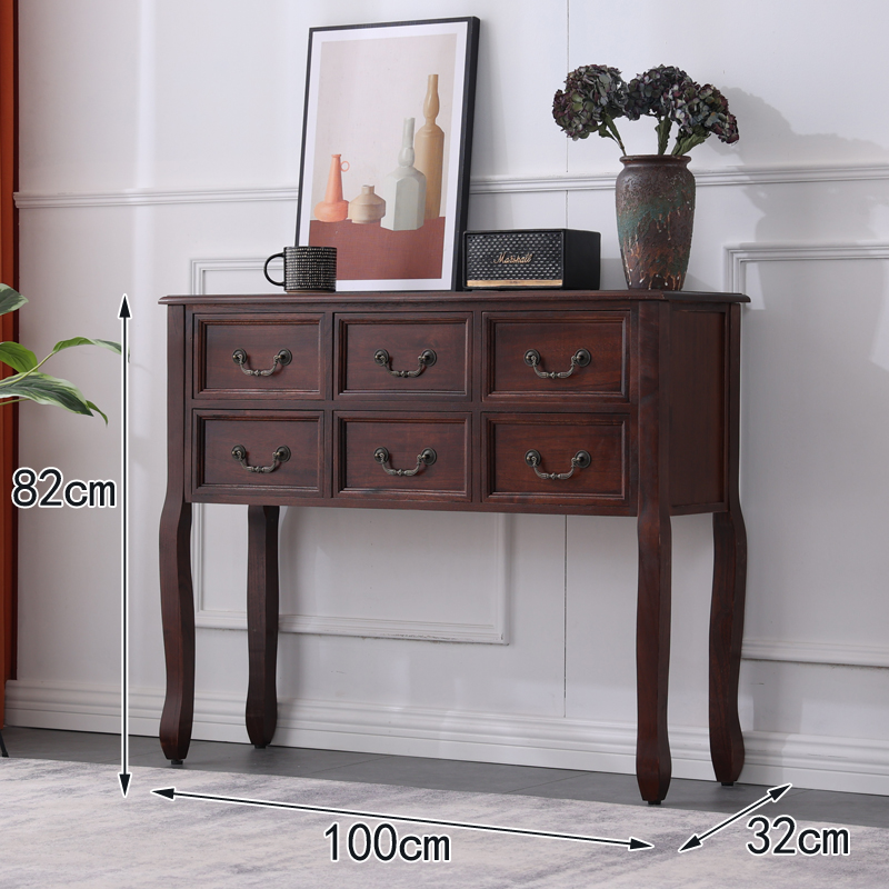 Deep walnut medium