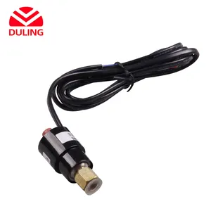 Duling low price air pressure control switch gas pump for water oil yk 3a-6a 4.6mpa 3-667psi/0.02-4.6mpa