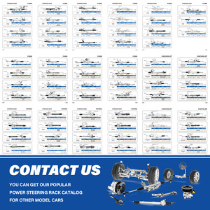 Piezas <span class=keywords><strong>de</strong></span> Automóvil: Conjunto <span class=keywords><strong>de</strong></span> Engranajes Hidráulicos Eléctricos LHD RHD, <span class=keywords><strong>Caja</strong></span> <span class=keywords><strong>de</strong></span> Dirección Asistida y Piñón para Chevrolet <span class=keywords><strong>Aveo</strong></span>, Captiva, Sail, Optra - Product Image 2