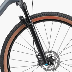 Stock Suspensión completa Downhill <span class=keywords><strong>Mountain</strong></span> <span class=keywords><strong>Bike</strong></span> Cuadro de fibra de carbono Bicicletas de ciclo 12 Velocidades 29 MTB <span class=keywords><strong>Bike</strong></span> Stock - Product Image 2