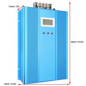 自動補償再活性化エネルギー装置低オフピーク電力率パワーセーバー<span class=keywords><strong>3</strong></span>フェーズ金属鋼配電 - Product Image 5
