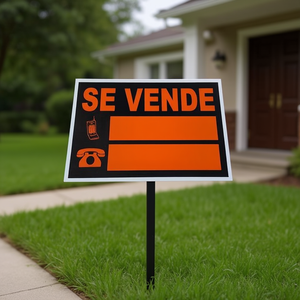 Insegna da Esterno Grande Formato Mnj Se Vende con Icone Telefoniche, Confezione da 12 Pezzi - Product Image 2