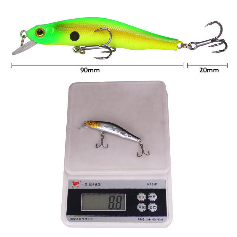 บรรจุภัณฑ์กล่องห้าสี (มีให้เลือก)