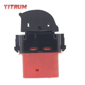 Interruptor Regulador de Ventanas Eléctricas Yitrum BM5T-14529-BA para Ford Focus 12V - Product Image 2
