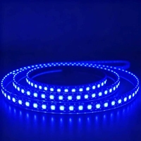 Bande lumineuse LED SMD à pixels super lumineux OEM 12V 84LED UCS2903 RGB pour éclairage de façade de bâtiment, décorations de jardins et bâtiments