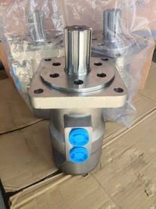 Moteur hydraulique cycloïdal Hansen BM1-50/BM1-63/BM1-80/BM1-100/BM1-125/BM1-160/BM1-200/BM1-250/BM1-315/BM1-400 - Origine Shandong 1 - Product Image 5