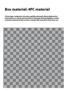 Vali nhôm nguyên khối cao cấp có bánh xe xoay 360 độ, bộ vali du lịch cỡ 20/24 inch, chống xước - Product Image 4