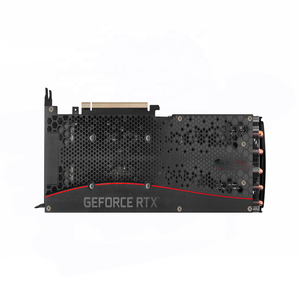 Tarjeta Gráfica RTX <span class=keywords><strong>3060</strong></span> Ti 8GB FTW Gaming LHR GDDR6 - Product Image 4