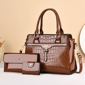 Un nuevo tipo <span class=keywords><strong>de</strong></span> bolso tote <span class=keywords><strong>de</strong></span> hombro y bandolera con gran capacidad para el uso diario <span class=keywords><strong>de</strong></span> las mujeres. - Product Image 5