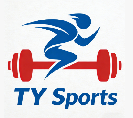 Guangzhou Taiyu Sports Facilities Co., Ltd. logo