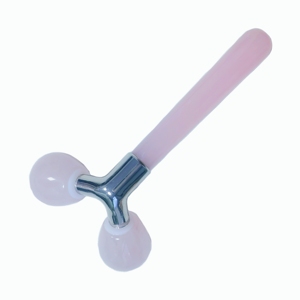 ลูกกลิ้งนวดหน้า Y Massage Roller อุปกรณ์นวดยกกระชับใบหน้า 3 มิติ ทำจากเรซิ่น - Product Image 6