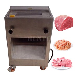 Máquina Automática <span class=keywords><strong>para</strong></span> <span class=keywords><strong>Cortar</strong></span> <span class=keywords><strong>Carne</strong></span> / <span class=keywords><strong>Cuchillo</strong></span> <span class=keywords><strong>para</strong></span> <span class=keywords><strong>Cortar</strong></span> <span class=keywords><strong>Carne</strong></span> / Máquina Cortadora de <span class=keywords><strong>Carne</strong></span> en Cubos - Product Image 3