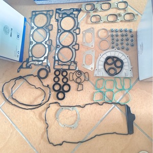 <b>Engine</b> Overhaul <b>Kit</b> 12646460 For Buick LaCrosse Park Avenue Cadillac CTS SRX QR25DE <b>Model</b> - Product Image 2