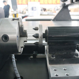 <span class=keywords><strong>Precio</strong></span> <span class=keywords><strong>de</strong></span> fábrica, máquina enrutadora CNC para carpintería, enrutador CNC 3D <span class=keywords><strong>de</strong></span> 4*8 pies, máquina CNC 1325 1530 2030 2040 para silla <span class=keywords><strong>de</strong></span> puerta <span class=keywords><strong>de</strong></span> madera - Product Image 5