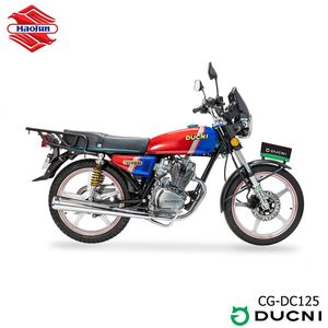Offre Spéciale CG style Vintage Moto 125cc Moto <span class=keywords><strong>CG3</strong></span> Pérou marché prix pas cher - Product Image 3