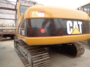 Japan Used Caterpillar CAT 320CL Excavator High-Performance <b>Construction</b> <b>Machinery</b> 20 Ton Original Secondhand Crawler Digger - Product Image 5