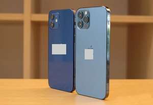 Wholesale 9.9 New <b>Used</b> for for <b>12</b> <b>Pro</b> <b>Max</b> Smartphone 8GB RAM 6.7" Screen 48MP Rear Camera 5G - Product Image 2