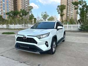 <span class=keywords><strong>Toyota</strong></span> <span class=keywords><strong>RAV4</strong></span> 2021 2.0L CVT 2WD <span class=keywords><strong>Style</strong></span> <span class=keywords><strong>Plus</strong></span> Automático - Autos <span class=keywords><strong>Toyota</strong></span> <span class=keywords><strong>RAV4</strong></span> Usados - Product Image 1