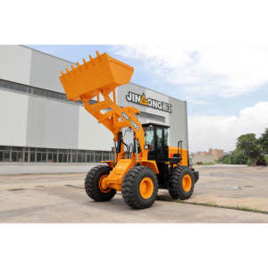 Dijual pemuat traktor <span class=keywords><strong>Mahindra</strong></span> JGM755K Wheel <span class=keywords><strong>Loader</strong></span> - Product Image 3