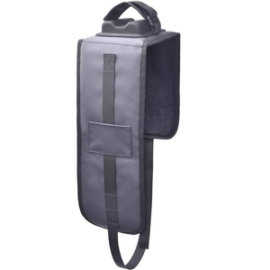 Coussinet de hayon de camion, coussinet de navette avec sangles de vélo sécurisées pour support de vélo de montagne - Product Image 3