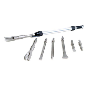 Công Cụ Nhập Cảnh CƯỠNG BỨC Vật Liệu Thép Cường Độ Cao Còn Được Gọi Là Công Cụ Hooligan Cứu Hộ - Product Image 2