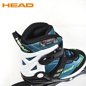 Новый дизайн для 2025 рекламный подарок уличная Регулируемая обувь для катания на коньках для мальчиков и девочек - Product Image 5