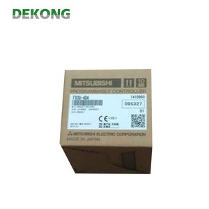 PLC รุ่น FX ซีรีส์ FX3U - Product Image 4
