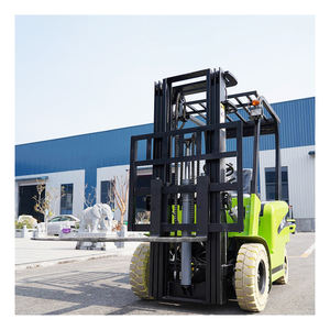 מחיר זול <span class=keywords><strong>1.5</strong></span> טון 2 טון 3 טון הידראולי מלגזה העגור מיני מחיר ליתיום סוללה מלגזה חשמלי מלגזה משאית מזלגות - Product Image 1