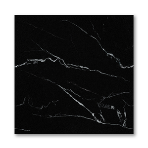 Jorunns tự dính Vinyl gạch lát sàn nhà màu đen phòng khách dính sàn đá cẩm thạch nhìn vỏ dính gạch lát sàn - Product Image 1