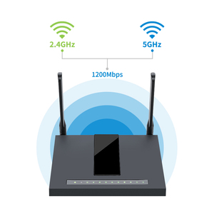 Cổng định tuyến VoIP 4G với dòng SIP 2fxs - Product Image 6