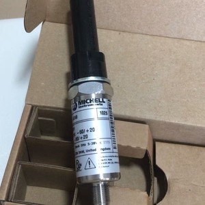 Transmetteur de point de rosée Michell SF82, capteur de température et d'humidité M12, air comprimé azoté 150 mm - Product Image 3