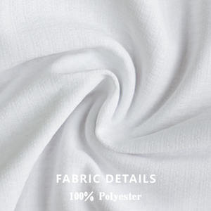 T-shirts de sport pour hommes personnalisables, coupe classique, impression numérique, tissu tissé, manches courtes - Product Image 6