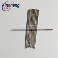 Aiguille de perforation pour reliure 3215.5521.2 Muller Martini  Aiguilles Nadeln Aiguilles 3215.6719.2