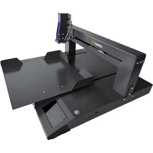 Impresora DTF Portátil Pequeña, Máquina de Marcado y Codificación con Tinta Eco Solvente para Huevos - Product Image 5