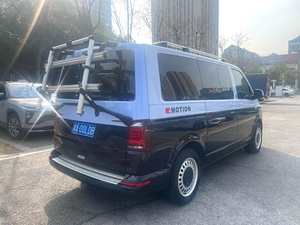 Auto Usado Volkswagen <span class=keywords><strong>Multivan</strong></span> <span class=keywords><strong>2019</strong></span> 2.0TSI Automático 4x4 MPV 80500km Pintura Original Edición Premium - Product Image 5