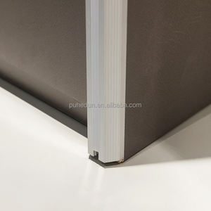 Современная коммерческая мебель из нержавеющей стали, витрина для выпечки, экологичный дизайн для магазина по индивидуальному заказу - Product Image 3