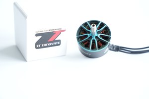 Cực <span class=keywords><strong>RC</strong></span> tùy chỉnh T1-3115 900kv <span class=keywords><strong>FPV</strong></span> BLDC động cơ outrunner không chổi than Drone động cơ công suất cao cho mini bay không người lái UAV động cơ 10inch - Product Image 3