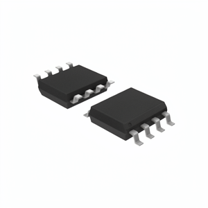 เซ็นเซอร์ IC แบบสัมผัส/ตรวจจับระยะใกล้ 1 ช่อง 8SOlC รุ่น QT113H-ISG มีสินค้าในสต็อก 8 SOlC (0.154 นิ้ว, ความกว้าง 3.90 มม.) อินเทอร์เฟซสำหรับซัพพลายเออร์ชิ้นส่วนอิเล็กทรอนิกส์ - Product Image 1