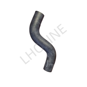 Tuyau en caoutchouc LHOLINE 45161-AG040 EPDM pour carburant, eau de refroidissement, entrée et sortie, longueur standard - Product Image 1