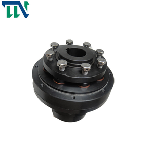 ผู้ผลิตคลัตช์ลิมิตเตอร์แรงบิดรุ่น TSCL - Product Image 3