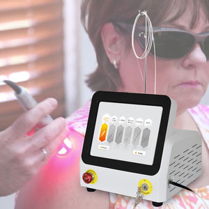 Classe iv do diodo <span class=keywords><strong>laser</strong></span> 60w 980nm, terapia <span class=keywords><strong>laser</strong></span> instrumento de alta potência 980nm, alívio da dor a <span class=keywords><strong>laser</strong></span> - Product Image 3